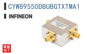 CYW89550DBUBGTXTMA1