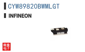 CYW89820BWMLGT