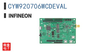 CYW920706WCDEVAL