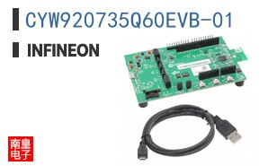 CYW920735Q60EVB-01