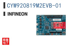 CYW920819M2EVB-01
