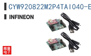 CYW920822M2P4TAI040-EVK
