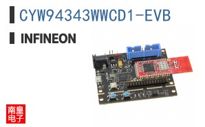 CYW94343WWCD1-EVB