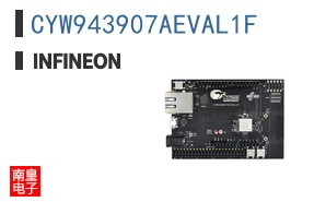 CYW943907AEVAL1F