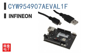 CYW954907AEVAL1F