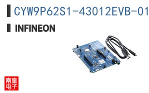 CYW9P62S1-43012EVB-01