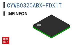 CYWB0320ABX-FDXIT