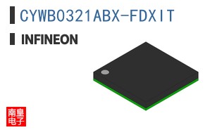 CYWB0321ABX-FDXIT