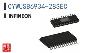 CYWUSB6934-28SEC