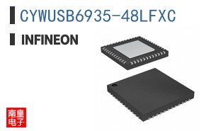 CYWUSB6935-48LFXC