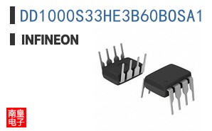 DD1000S33HE3B60BOSA1