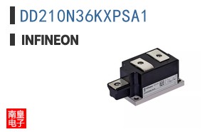 DD210N36KXPSA1