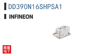 DD390N16SHPSA1