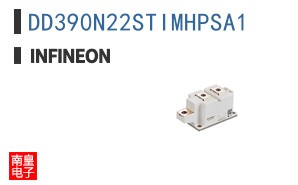 DD390N22STIMHPSA1
