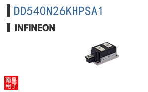 DD540N26KHPSA1