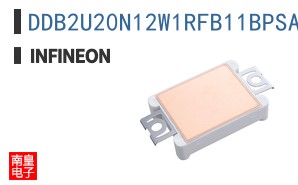 DDB2U20N12W1RFB11BPSA1