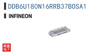 DDB6U180N16RRB37BOSA1