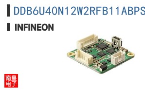 DDB6U40N12W2RFB11ABPSA1