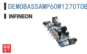 DEMOBASSAMP60W1270TOBO1
