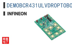 DEMOBCR431ULVDROPTOBO1