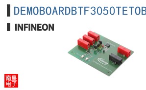 DEMOBOARDBTF3050TETOBO1