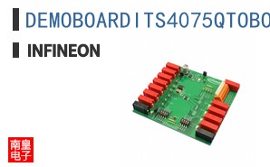 DEMOBOARDITS4075QTOBO1