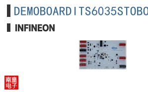 DEMOBOARDITS6035STOBO1
