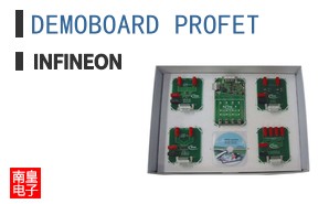 DEMOBOARD PROFET