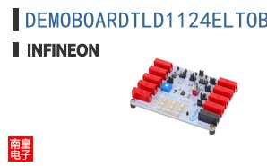 DEMOBOARDTLD1124ELTOBO1