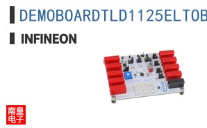 DEMOBOARDTLD1125ELTOBO1
