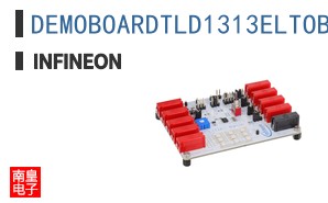 DEMOBOARDTLD1313ELTOBO1