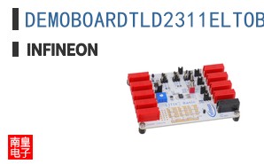 DEMOBOARDTLD2311ELTOBO1