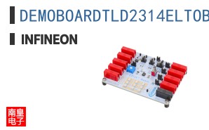 DEMOBOARDTLD2314ELTOBO1