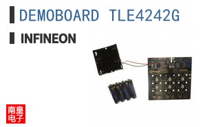 DEMOBOARD TLE4242G