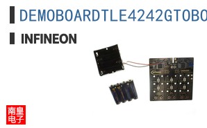 DEMOBOARDTLE4242GTOBO1