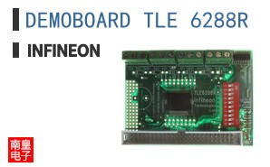 DEMOBOARD TLE 6288R