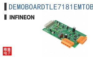 DEMOBOARDTLE7181EMTOBO1