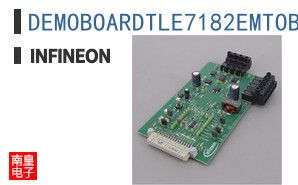 DEMOBOARDTLE7182EMTOBO1