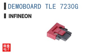 DEMOBOARD TLE 7230G