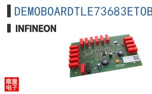 DEMOBOARDTLE73683ETOBO1