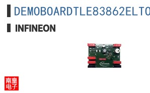 DEMOBOARDTLE83862ELTOBO1