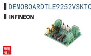 DEMOBOARDTLE9252VSKTOBO1