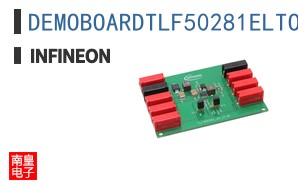 DEMOBOARDTLF50281ELTOBO1
