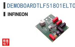 DEMOBOARDTLF51801ELTOBO1