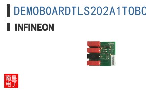 DEMOBOARDTLS202A1TOBO1