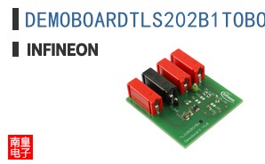 DEMOBOARDTLS202B1TOBO1