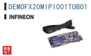 DEMOFX20MIPI001TOBO1