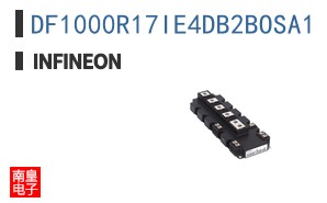 DF1000R17IE4DB2BOSA1