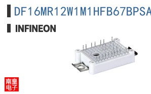 DF16MR12W1M1HFB67BPSA1