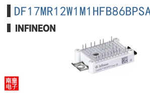 DF17MR12W1M1HFB86BPSA1